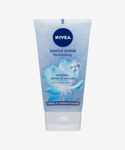 Nivea Gentle Face Scrub Gentle Exfoliating