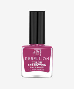 Perfection Rebellion Color Perfection Nail Enamel
