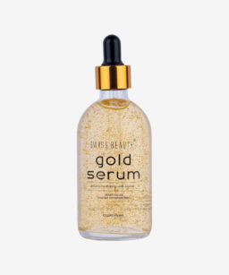 24 K Gold Swiss Beauty Face Serum