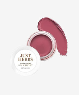 Natural Lip & Cheek Tint, Blush For Women