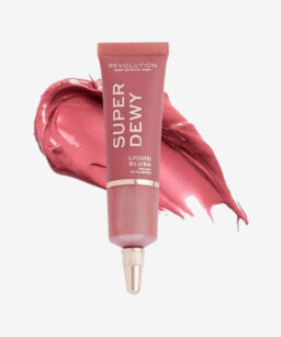 Makeup Revolution Superdewy Liquid Blush