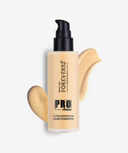 Forever52 Pro Ultimately Artist Foundation