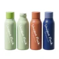 talcum powder