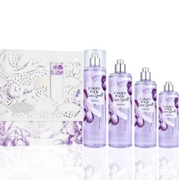 Perfume spray bottle