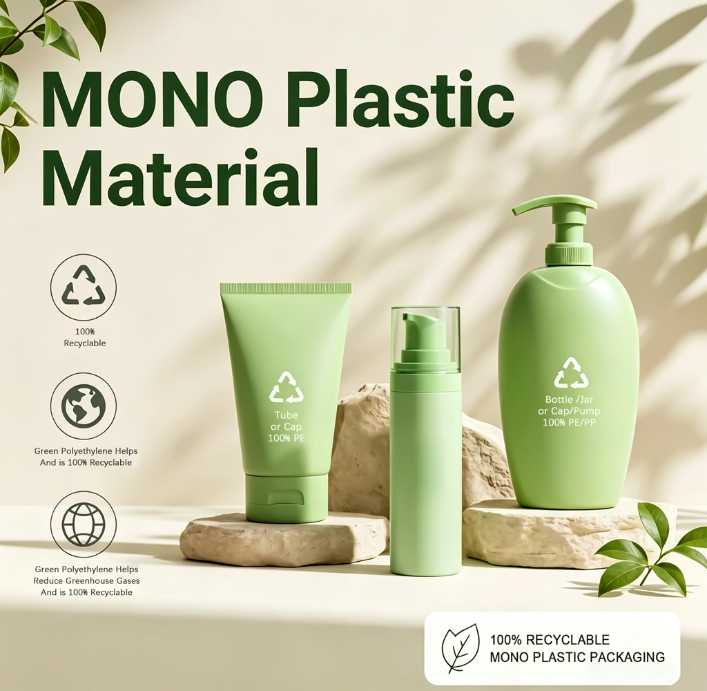 Mono-Material Packaging