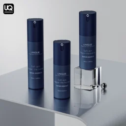 airless lotion bottle