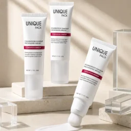 Concealer Tube Packaging