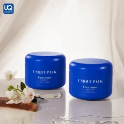 Double layer Jar