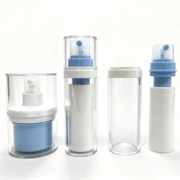 Fresh pressing vacuum bottle