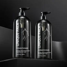 Shampoo Packaging