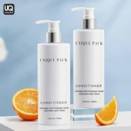 Conditioner Bottles