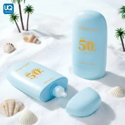 sunscreen packaging