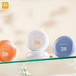 sunscreen bottle
