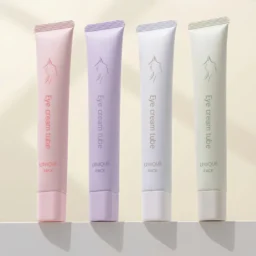 Eye Cream Packaging