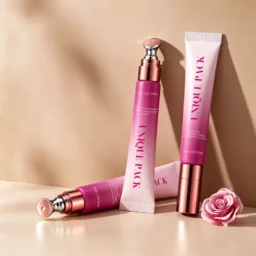 Eye Cream Tube