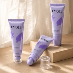 Hand Cream Tube
