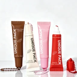 Lip Gloss Containers Tube