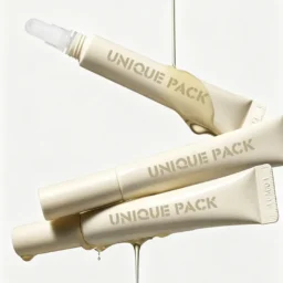 Lip Gloss Tubes